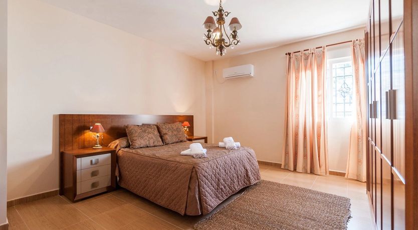 Photo of Olives & Pines