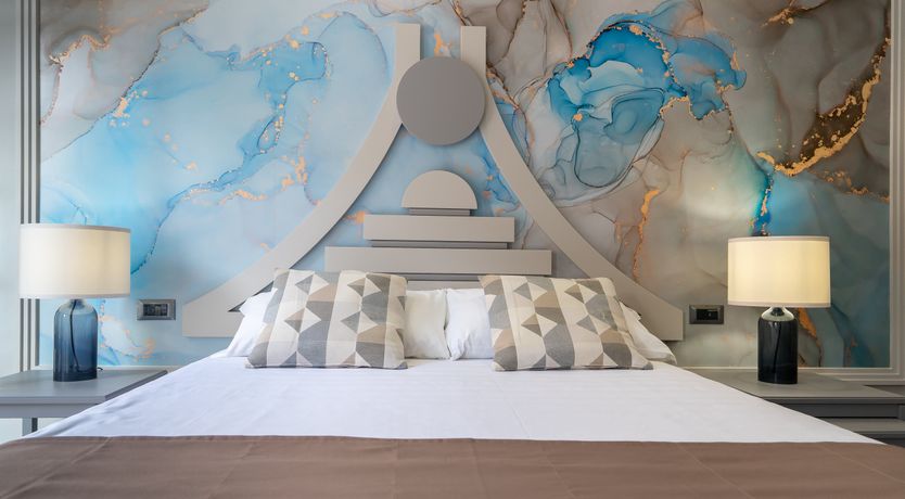 Photo of Golden Crepuscule