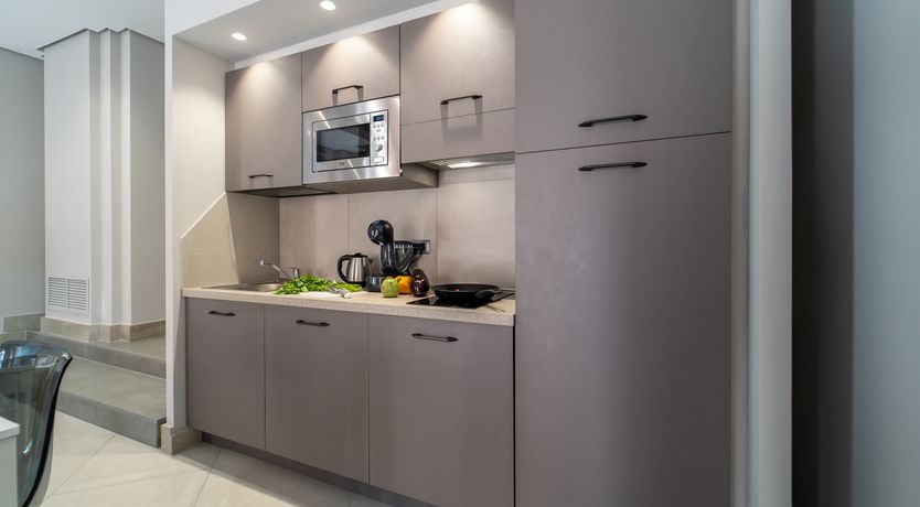 Photo of Golden Crepuscule