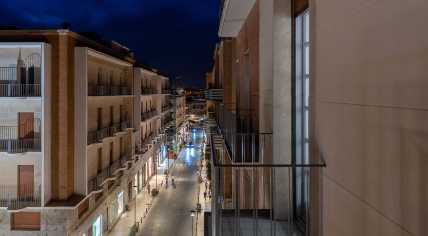 Photo of Golden Crepuscule