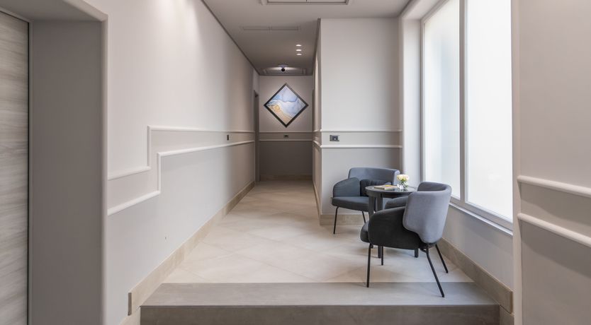 Photo of Golden Crepuscule