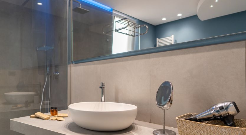 Photo of Golden Crepuscule