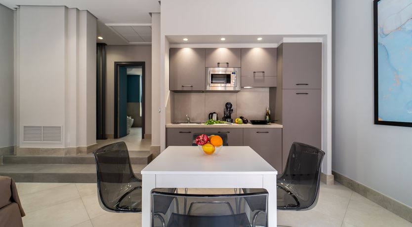 Photo of Golden Crepuscule