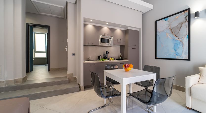 Photo of Golden Crepuscule