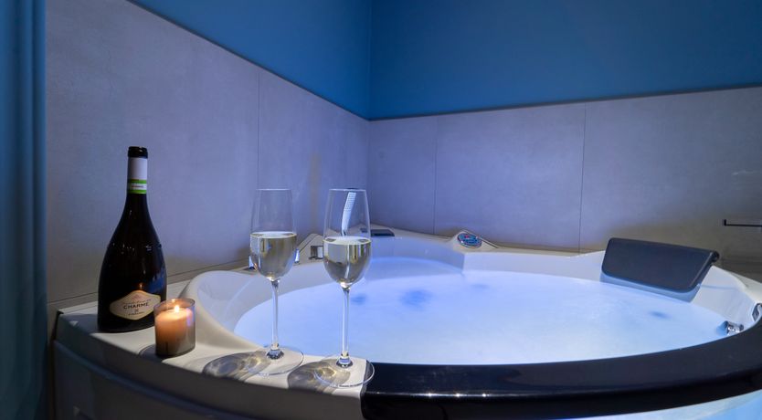 Photo of Golden Crepuscule