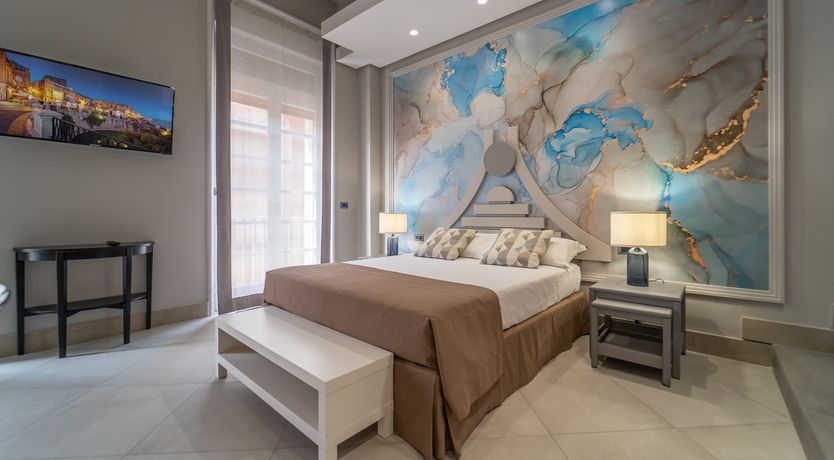 Photo of Golden Crepuscule