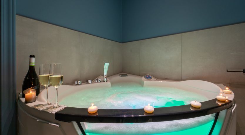 Photo of Golden Crepuscule