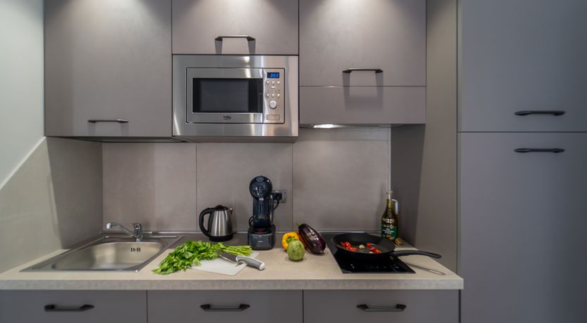 Photo of Golden Crepuscule