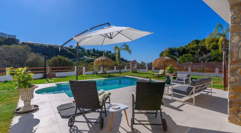 Photo of Spanish Love