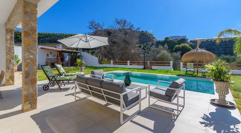 Photo of Spanish Love