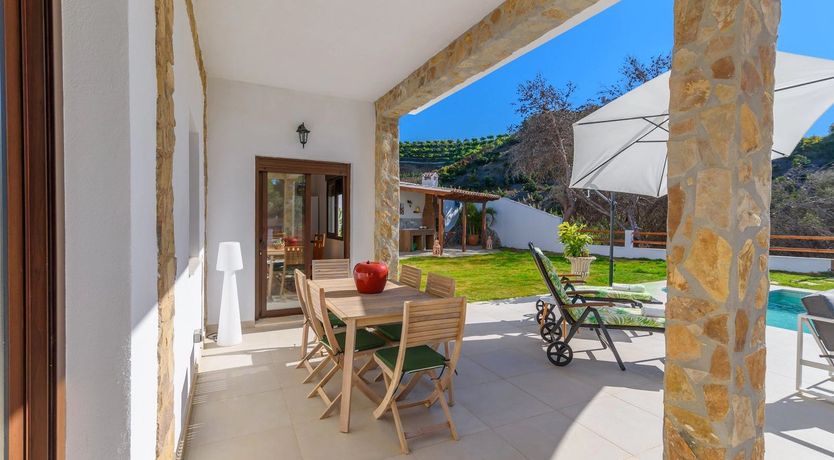 Photo of Spanish Love