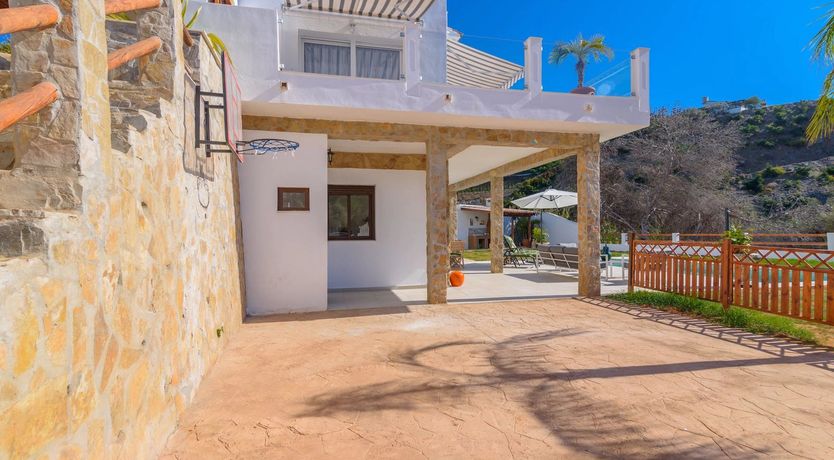 Photo of Spanish Love