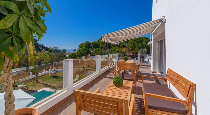 Photo of Spanish Love