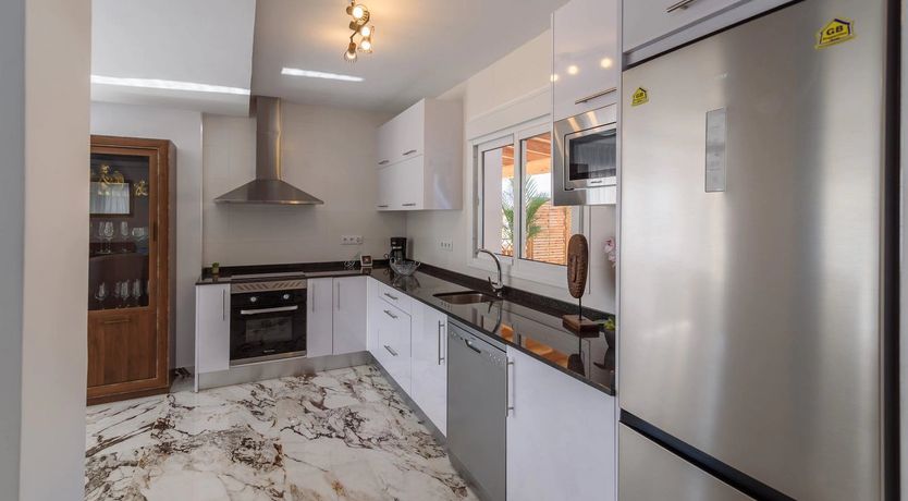 Photo of Spanish Love