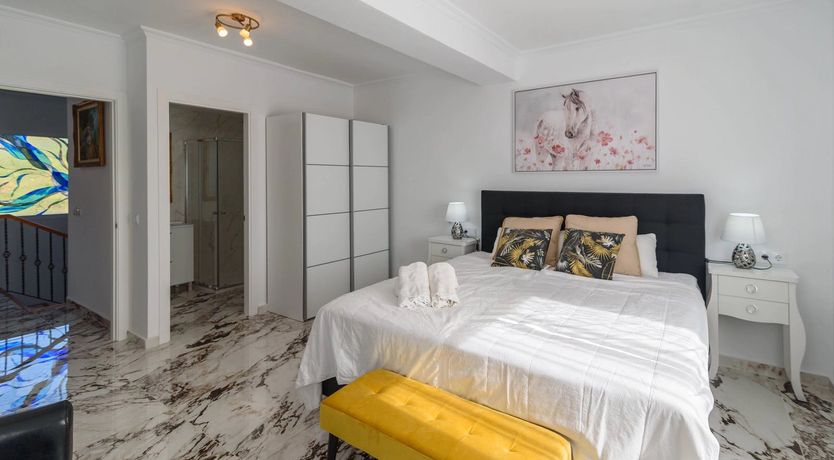 Photo of Spanish Love