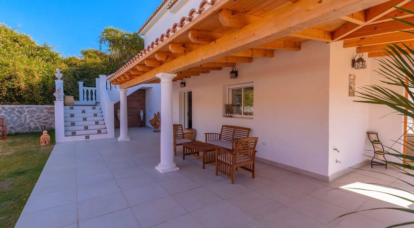 Photo of Spanish Love