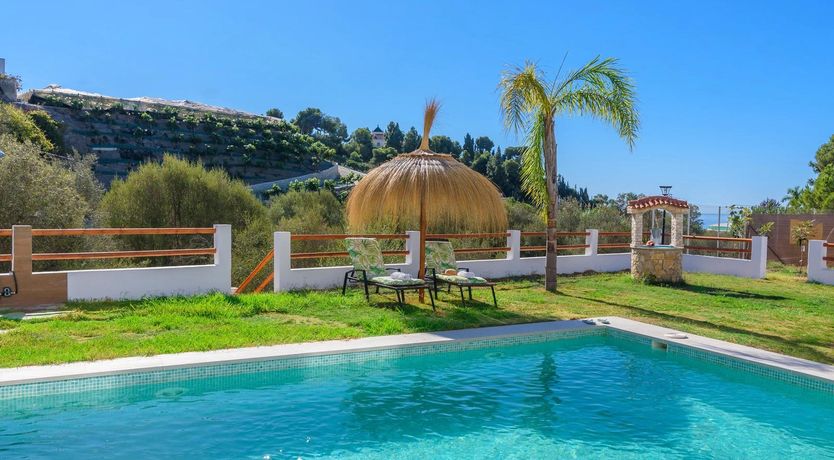 Photo of Spanish Love