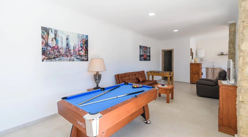 Photo of Spanish Love