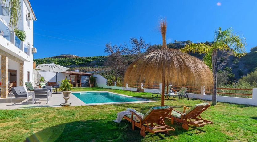 Photo of Spanish Love