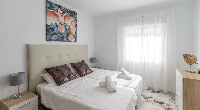 Photo of Spanish Love