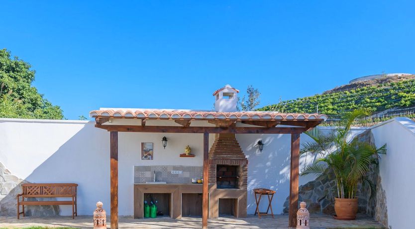 Photo of Spanish Love