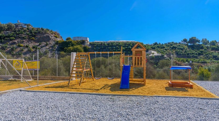 Photo of Spanish Love