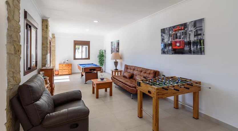 Photo of Spanish Love