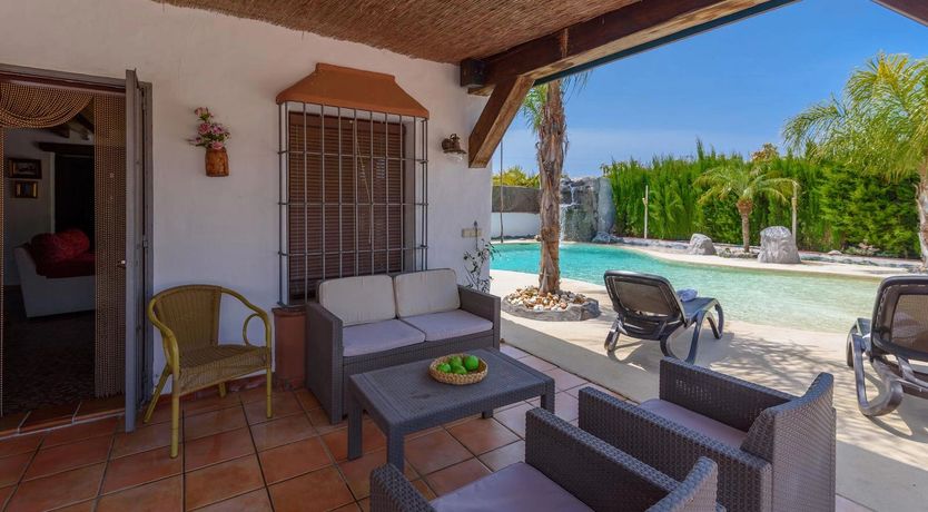 Photo of Oceans of Light