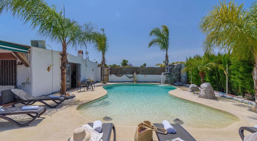 Photo of Oceans of Light