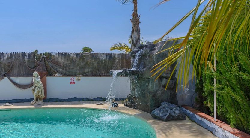 Photo of Oceans of Light