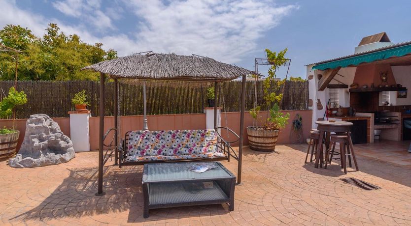 Photo of Oceans of Light