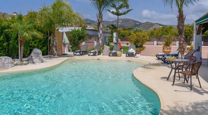 Photo of Oceans of Light