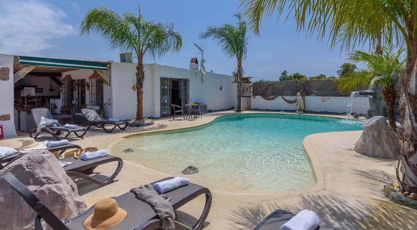 Photo of Oceans of Light