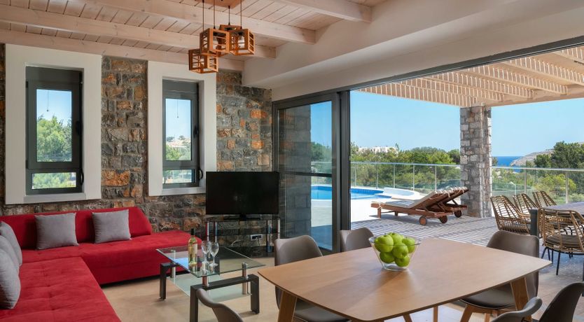 Photo of Aphrodite's Child