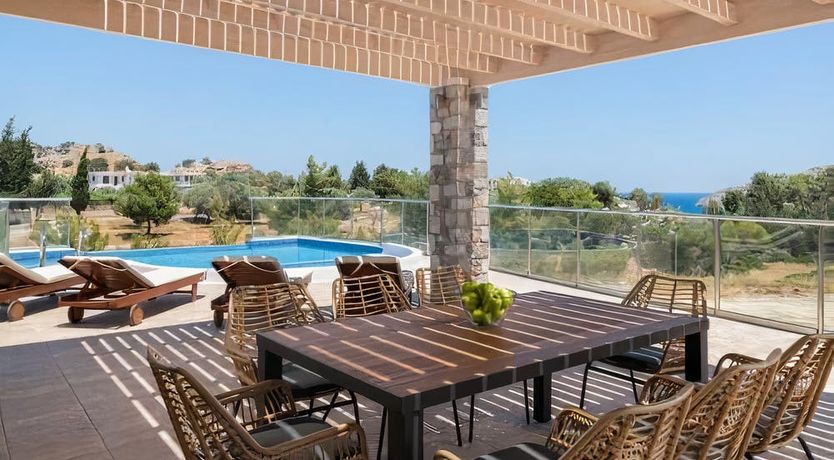 Photo of Aphrodite's Child