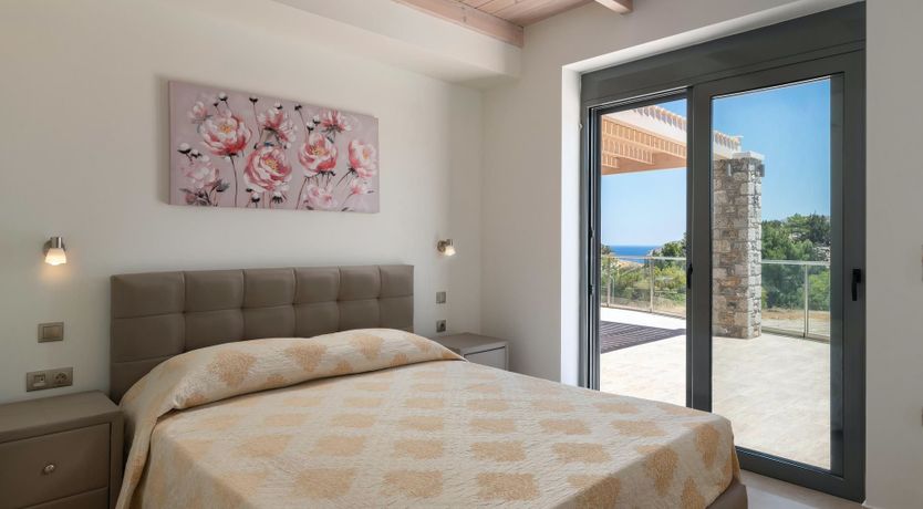 Photo of Aphrodite's Child