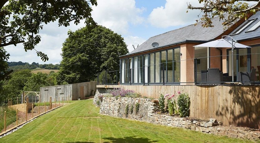 Photo of Green Finger Lodge