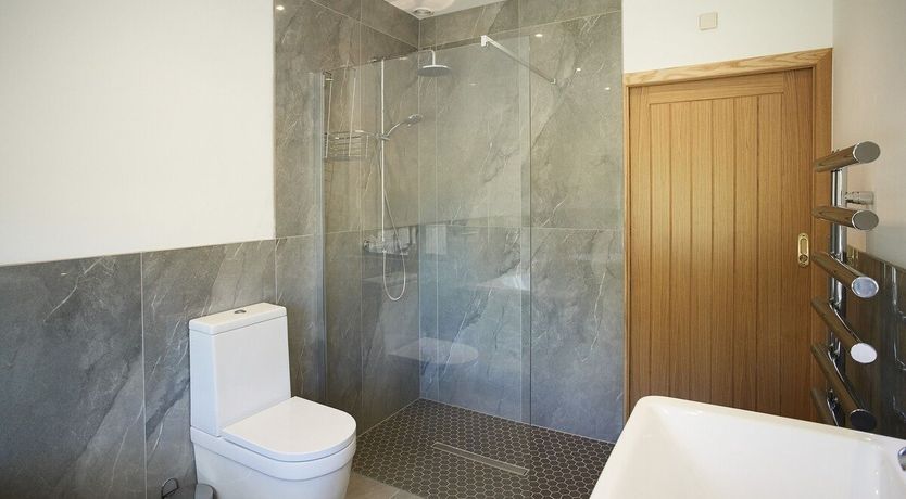 Photo of Green Finger Lodge