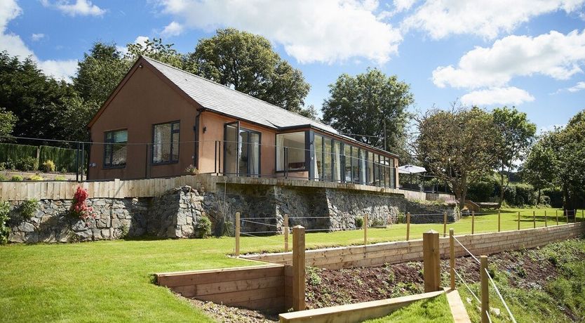 Photo of Green Finger Lodge