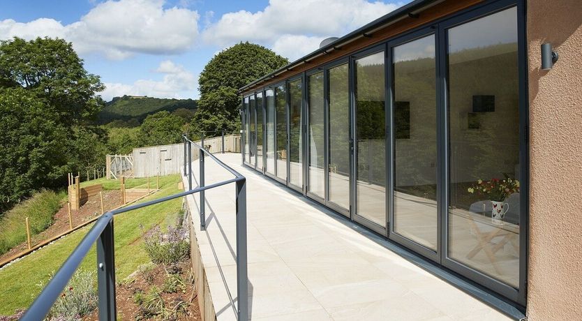 Photo of Green Finger Lodge