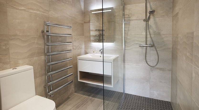 Photo of Green Finger Lodge