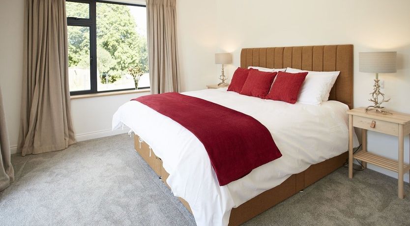 Photo of Green Finger Lodge