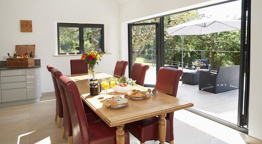 Photo of Green Finger Lodge