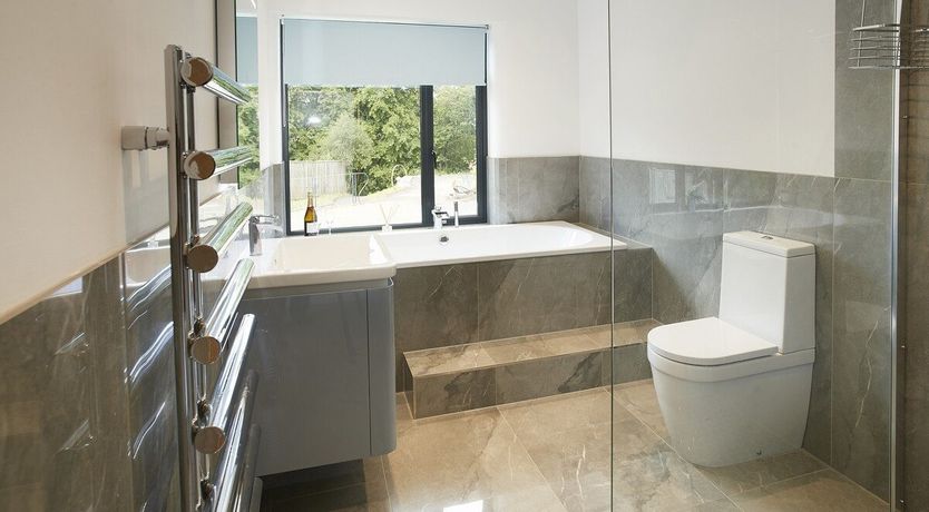 Photo of Green Finger Lodge