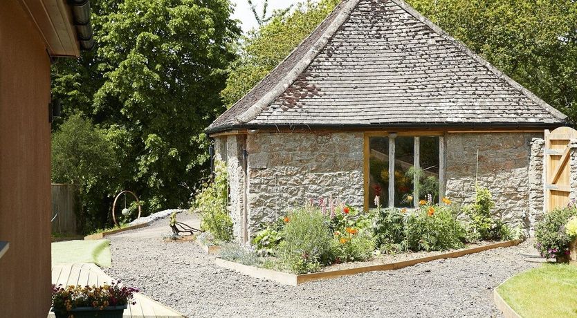 Photo of Green Finger Lodge