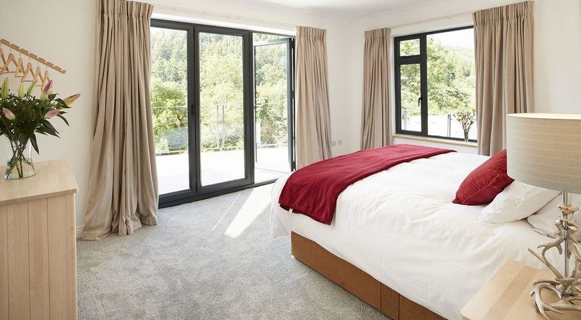 Photo of Green Finger Lodge