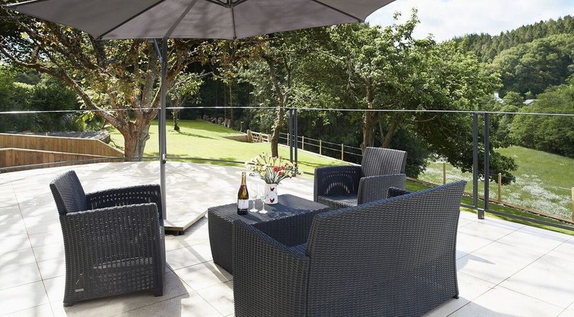 Photo of Green Finger Lodge