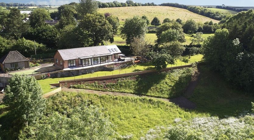 Photo of Green Finger Lodge