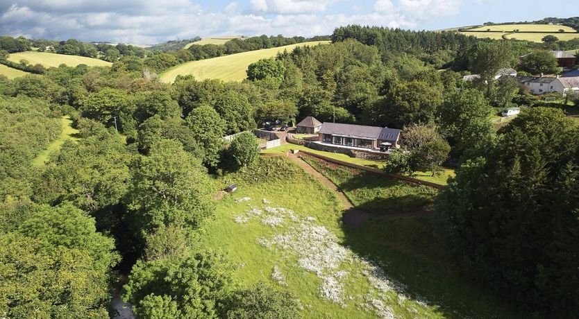 Photo of Green Finger Lodge