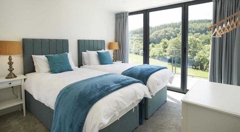 Photo of Green Finger Lodge